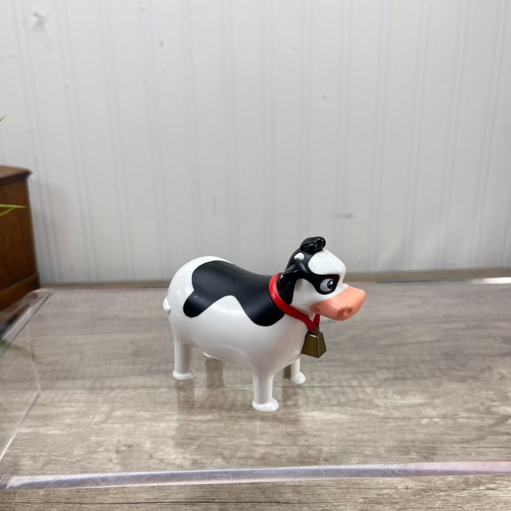 RARE Spin Master Paw Patrol Cow Bettina‎